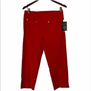 Zac & Rachel Woman Capris